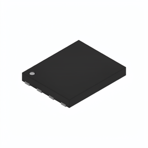 Buy Electronics Components Online Original One Stop Service FDMS8670AS 8-PQFN Transistors - Product Image 1