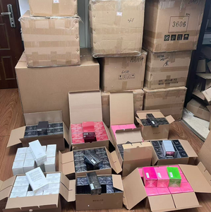 Colônia Masculina de Marca Premium, Fragrância Duradoura de 50ml, Preços de Atacado para Revendedores, Tamanho de Amostra Disponível - Product Image 2