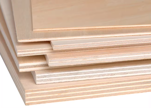 चीन आपूर्तिकर्ता थोक बसवुड प्लाईवुड 1 मिमी 2 मिमी 3 मिमी 4 मिमी 5 मिमी 6 मिमी 7 मिमी 6 मिमी 7 मिमी बासवुड शीट लेजर कट डिय मॉडल शिल्प पहेली खिलौने के लिए - Product Image 3