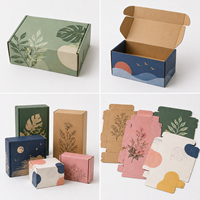 Nouvelle imprimante d'étiquettes à jet d'encre UV robuste pour carton ondulé, carton pliable, boîte cadeau, sac en papier, carton kraft