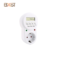 BX-T058高性价比电子定时器开关专业家用数字毫秒电动定时器