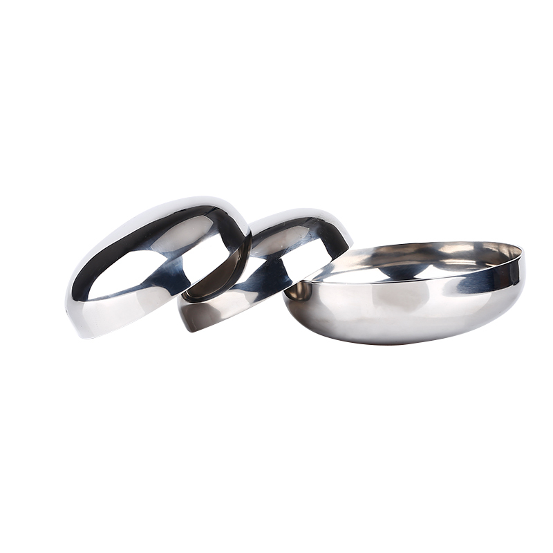 RTS Sanitary Stainless Steel 304 316L