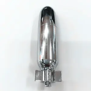 Metal Missile / submarine / bullet / rocket USB flash drive with keychain