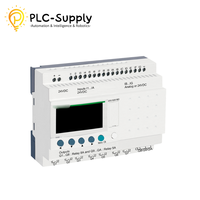 SR3B261BD 26 I/O Relais logique intelligent PLC PAC Contrôleurs dédiés Disjoncteurs miniatures Haute stabilité Qualité industrielle