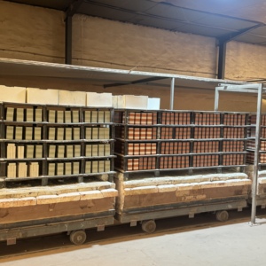 Piedra <span class=keywords><strong>de</strong></span> afilar <span class=keywords><strong>de</strong></span> doble cara con grano 400/1000, piedra para afilar <span class=keywords><strong>cuchillos</strong></span> con base <span class=keywords><strong>de</strong></span> bambú y almohadilla <span class=keywords><strong>de</strong></span> silicona - Product Image 6