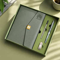 Carnet de bienvenue pour entreprise OEM, gaufré, avec stylo, édition de luxe, carnet de bienfaits pour employés, fabricant auto-produit