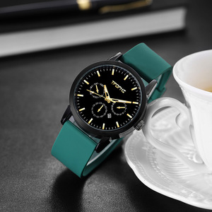 Reloj de Moda 2024, Reloj Original para Hombre, Reloj de Pareja al por Mayor, Deft Ejoe - Product Image 6