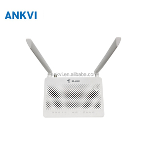 GPON EPON ONU SG6051 2GE CATV WiFi5 2USB Todo en Uno, Dispositivo Principal FTTH ONT - Product Image 2