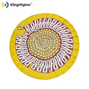 Bolsas <span class=keywords><strong>de</strong></span> Palomitas <span class=keywords><strong>de</strong></span> Maíz en Forma <span class=keywords><strong>de</strong></span> Cono Personalizadas, Conos <span class=keywords><strong>de</strong></span> Papel para Palomitas <span class=keywords><strong>de</strong></span> Maíz, Resistentes al Aceite, Desechables, para Envasado <span class=keywords><strong>de</strong></span> Snacks, Bolsas para Palomitas <span class=keywords><strong>de</strong></span> Maíz Caramelizadas - Product Image 4
