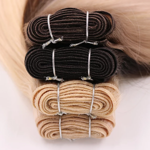 เครื่องต่อผมเรีมี่แบบรัสเซียสองชั้นเครื่องทำผมถักไหมพรมสำหรับต่อผมมนุษย์ - Product Image 5