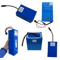 Baterai Lithium OEM RDJ 7.4v 10.8v 11.1v 14.8v 22.2V 25.9V 5A 6A 8A 9A 10A 18650 21700 32140 26650 NCM LiFePo4 Battery Pack