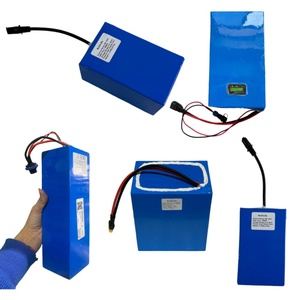 RDJ OEM Lithium Battery 7.4v 10.8v 11.1v 14.8v 22.2V 25.9V 5A 6A 8A 9A 10A 18650 21700 32140 26650 NCM LiFePo4 Battery Pack - Product Image 4