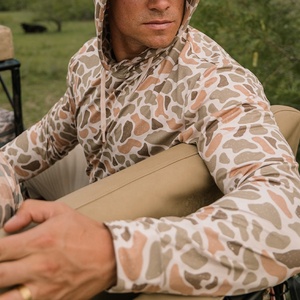 <span class=keywords><strong>Oferta</strong></span>: Camisa de Pesca para Hombre, Transpirable, de Secado Rápido, para Pesca al Aire Libre - Product Image 2