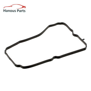 Cubierta de tapa de aleta de tanque de combustible Hanous para <span class=keywords><strong>Fiat</strong></span> <span class=keywords><strong>Ducato</strong></span> OE 1119856 1S7G6B752AC 1S7Z6B752AA - Product Image 2