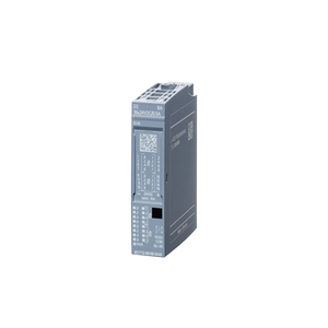 6ES7132-6BH00-0AA0 ET200SP DQ 16×24VDC/0.5A โมดูลเอาต์พุตดิจิตอล - Product Image 1