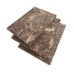 4x8 7/16 18mm 17mm <span class=keywords><strong>12mm</strong></span> 11mm impermeable OSB3 tablero <span class=keywords><strong>de</strong></span> hebra orientada <span class=keywords><strong>Placa</strong></span> <span class=keywords><strong>de</strong></span> construcción <span class=keywords><strong>de</strong></span> techo <span class=keywords><strong>precio</strong></span> - Product Image 1