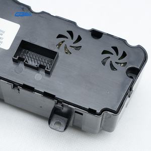 Panel de control multimedia original usado, interruptor de operación multimedia para Bentley Mulsanne 2012 OE 3Y0907595F - Product Image 4