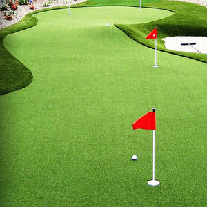 Césped sintético <span class=keywords><strong>de</strong></span> campo deportivo duradero césped artificial <span class=keywords><strong>para</strong></span> campos <span class=keywords><strong>de</strong></span> golf - Product Image 1