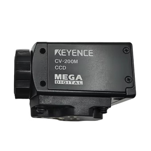 กล้องอุตสาหกรรม Keyence CV-200M รุ่นดั้งเดิม สำหรับการตรวจสอบด้วยภาพความละเอียดสูงและการตรวจจับคุณภาพอัตโนมัติ - Product Image 1