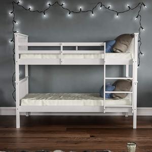 I letti per bambini possono essere divisi in due letti singoli - Product Image 5