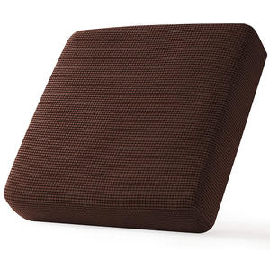 Housse de canapé Super extensible de haute qualité pour 1 2 3 places canapé canapé couvre salon meubles protecteur avec <span class=keywords><strong>bande</strong></span> élastique - Product Image 1