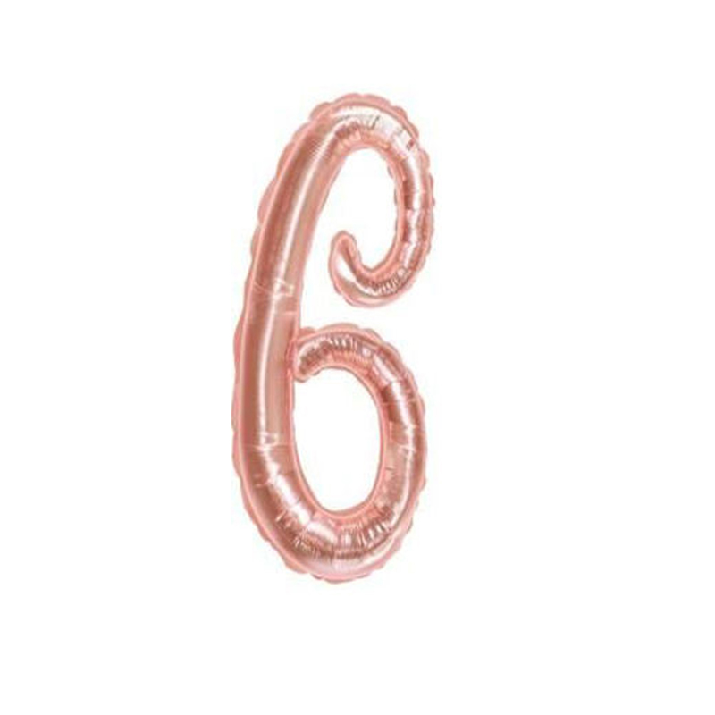 Rose gold 6