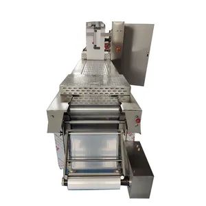 Automatic Continuous Vacuum thermoforming Sealing Machine