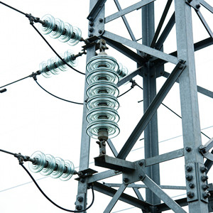 หอคอยส่งกำลังไฟฟ้าซุปเปอร์กริด 500kV 750kV - Product Image 1