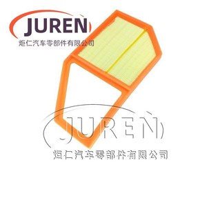 ไส้กรองอากาศยี่ห้อ Juren สำหรับรถยนต์ Wuling Hongguang V S S1 S3 Rongguang V 1.5 ขนาดมาตรฐาน - Product Image 1