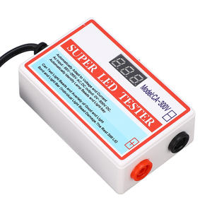 <span class=keywords><strong>LED</strong></span>-Testbox mit Schalter für Lampenstreifen DC 0-300V Ausgang 85-265V Hochleistungs-TV-Hintergrundbeleuchtungs-<span class=keywords><strong>Tester</strong></span> - Product Image 4