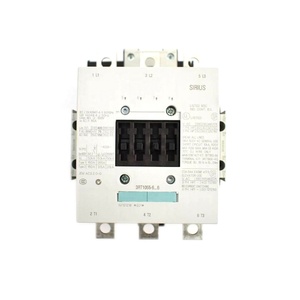 Nouveau module de relais d'origine 3RT1046-3AP00 3RT1055-6AP36 Relais 3RT1016-1BB41 3RT1025-1BB40 3RT1076-6AP36 Relais - Product Image 3