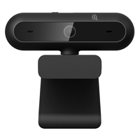 Kamera Jaringan Penjualan Bagus 5MP 2K 60fps QHD untuk PC dengan Mikrofon Antarmuka USB Sensor Gambar CMOS Streaming Langsung