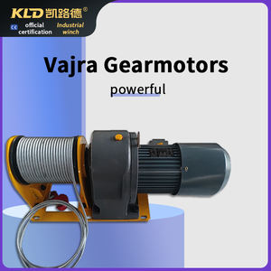 Elektromagnetische Bremse für Industriewinden, Elektrische Zugwinde, Hebewinde, Allzweckwinde - Product Image 4