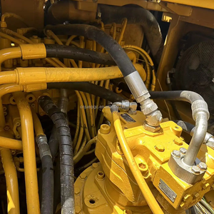 Venta caliente Heavy Cat 330d Usado 330d Excavadora Proporcionada Excavadoras usadas en venta en - Product Image 4