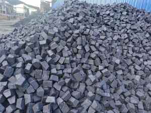 Pasta cilindrica per elettrodi di carbonio bricchette <span class=keywords><strong>Soderberg</strong></span> produttore di pasta per elettrodi - Product Image 3