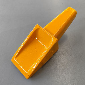 أسنان باور المسطحة BFZ70 / BFZ72 / BFZ80 للتربة دلو دوار - Product Image 2