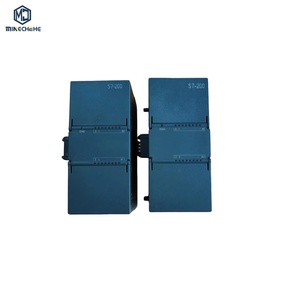 Controlador PLC, Módulo de Entrada y Salida Digital, Nuevo y Original, S7-200 SMART EM AE04 6ES7 - Product Image 1