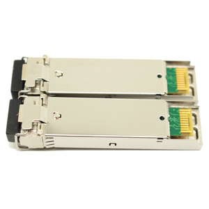 Thu phát quang 1310nm 20km 1.25 gam sfp module ddm lc connector cho trung tâm dữ liệu ứng dụng - Product Image 5