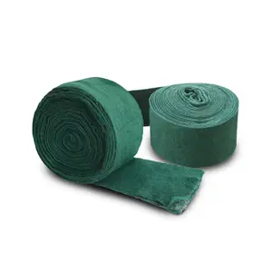 Couvertures de plantes enveloppes de protection d'arbre pour plantes d'arbustes d'hiver Bandage de gel pour garder au chaud et hydrater