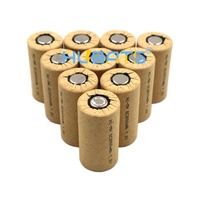 Batterie Rechargeable, 2 batteries NiMh, 1.2V, 3000mah, pour Bosch, tournevis, perceuse électrique, outils électriques, pile NiMh 3300mAh