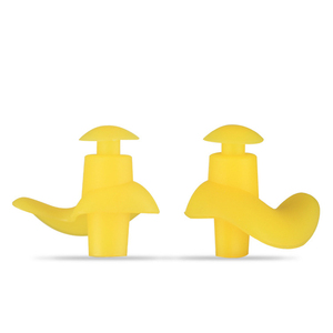 Bouchons <span class=keywords><strong>d</strong></span>'oreilles en silicone imperméables pour la natation et la <span class=keywords><strong>plongée</strong></span> <span class=keywords><strong>sous</strong></span>-<span class=keywords><strong>marine</strong></span> - Product Image 4