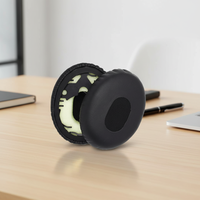 Bantalan Telinga Pengganti Model Baru untuk Headset Headphone B Ose Qc3