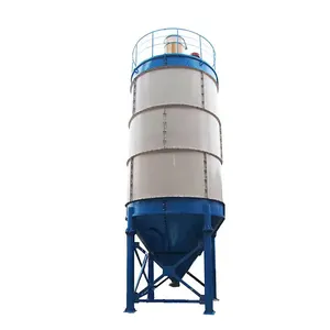 Factory First-Hand Supply Three-Year Warranty cement silo price