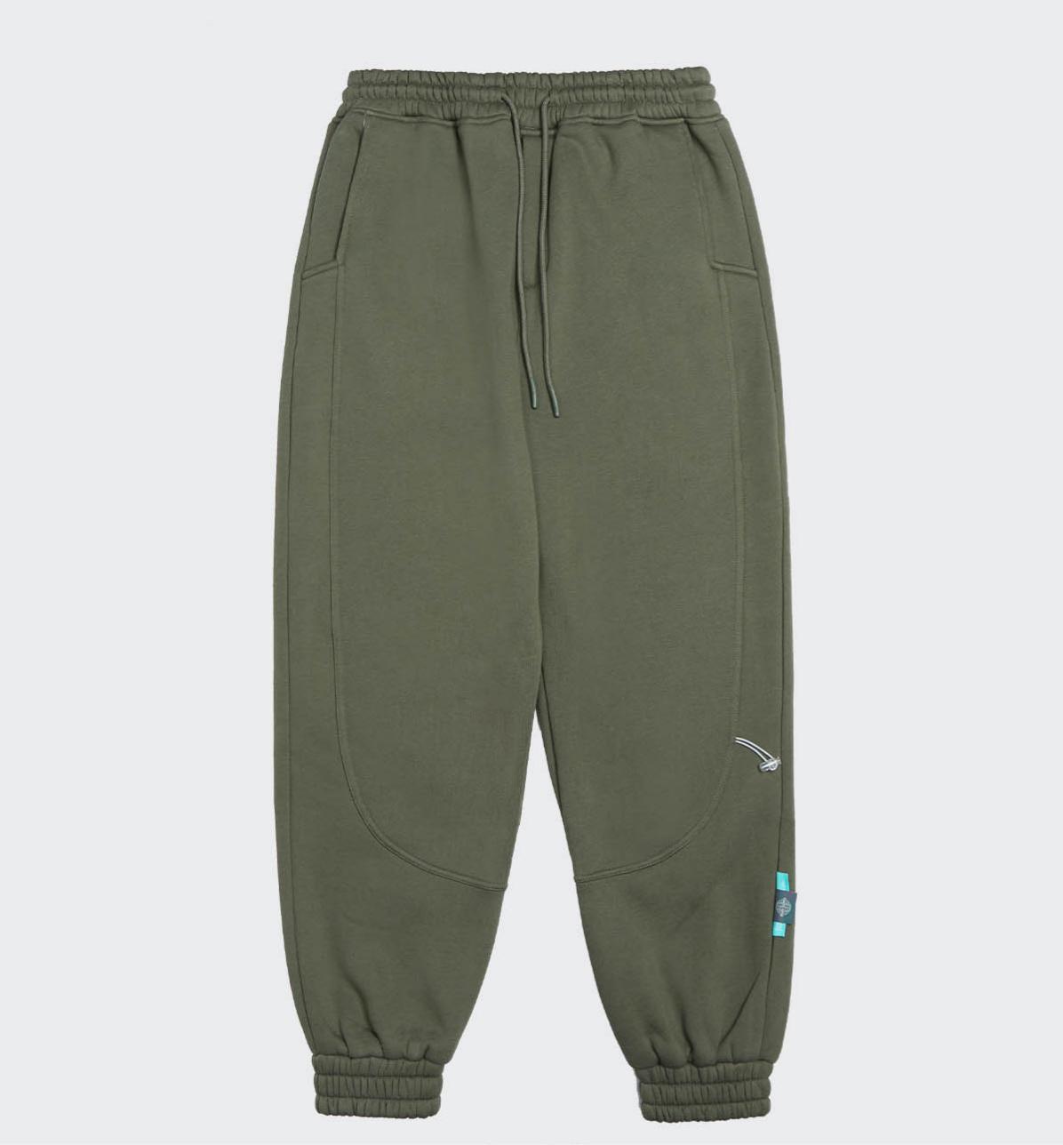 Pantalón Térmico