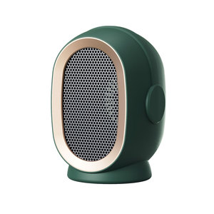 Ventilador Calefactor Portátil de Calentamiento Rápido con Protección Contra Sobrecalentamiento para Escritorio o Sala de Estar, Modelo FH-370, Venta Directa de Fábrica - Product Image 2