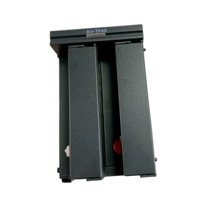 Controlador Programable KV-TF40, Unidad de Control de Temperatura PID, Utilizado en Escenarios Industriales que Requieren Alta Precisión - Product Image 1
