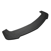 MP Concepts Auto Part Hell Cat Style Spoiler avant pour Dodge Challenger SXT 2015-2023