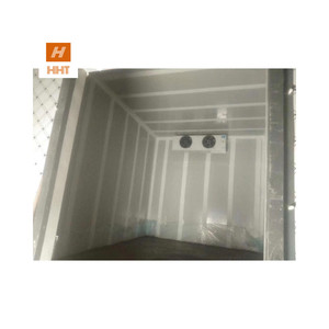 HANYANG-unidad de refrigeración <span class=keywords><strong>panasonic</strong></span> de gran escala, unidades de transporte para camiones y remolques, venta al por mayor - Product Image 3