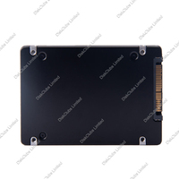 SSD PM9A3 Bekas 960GB 1.92TB 3.84TB 2.5'' PCIE 4.0 NVME U.2 Enterprise SSD Teruji 100% Sepenuhnya untuk Server Pusat Data dan Beban Kerja AI