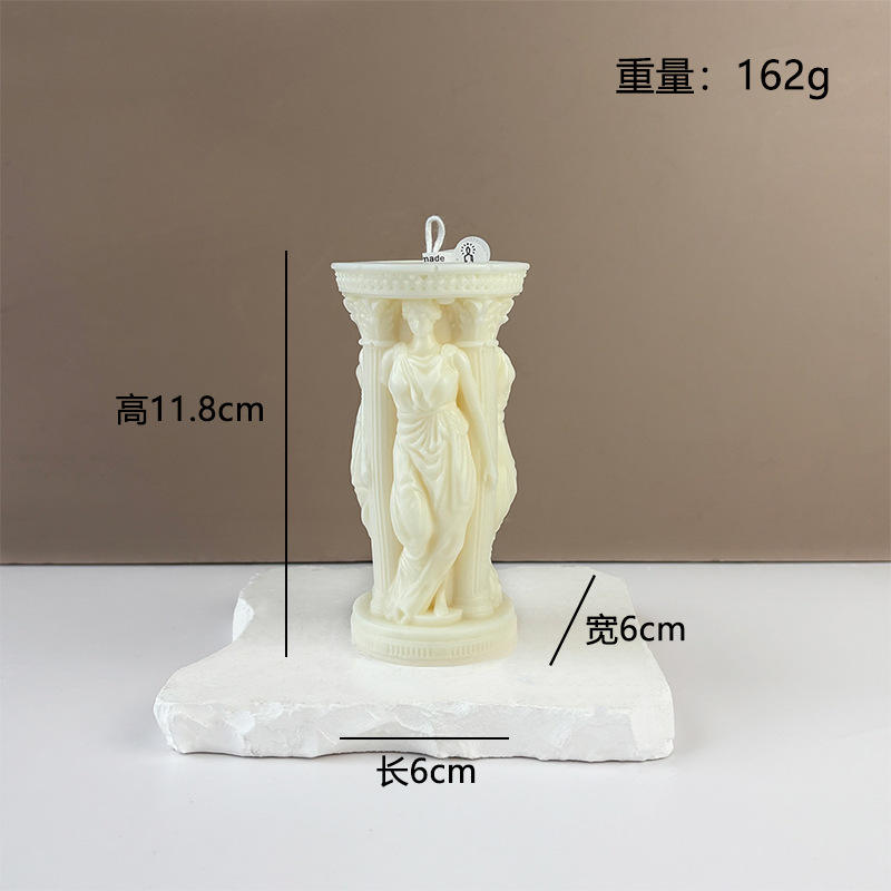 F266 White - Vanilla